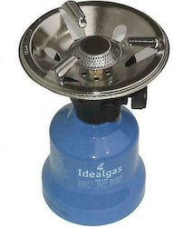 Idealgas Liquid Gas Stove FSTO1NM