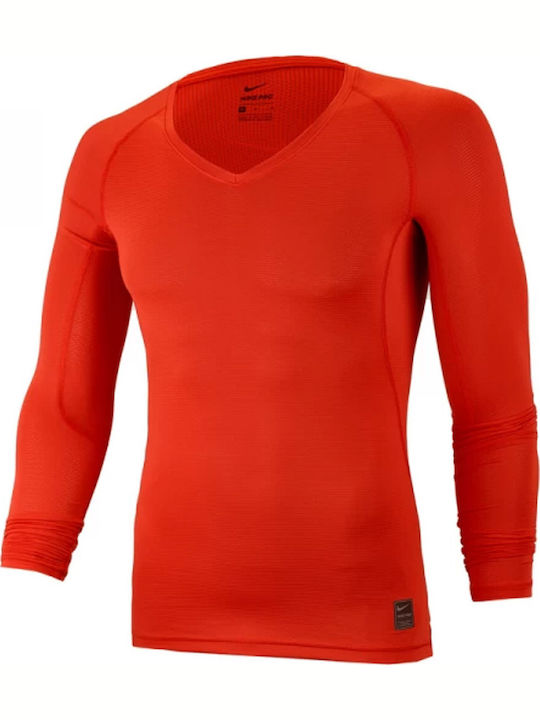 Nike Hypercool Promo Red