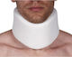 Adco Semi-rigid Cervical Collar 10cm White 01132.01.010