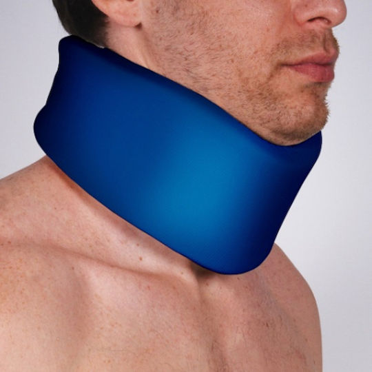 Adco Nackenstützen 10cm Blau 01122.05