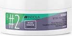 Indola Repair Kera Restore Mask Haarmaske für Reparatur 200ml