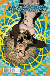 Mockingbird, Vol. 3 Vol. 3