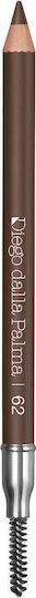 Diego Dalla Palma Eyebrow Powder Pencil Μολύβι για Φρύδια 62 Taupe