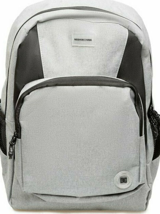 DC Locker 3 23lt Gri Rucsac