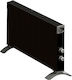 Luxell HC-2947 Θερμοπομπός Δαπέδου 2500W 77x55c...