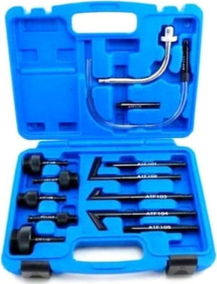 Tool Set 13pcs for Ford Gearbox Oil Fill Adapters