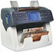 Opus HT-3000 Geldzähler