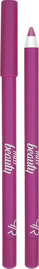 Golden Rose MISS BEAUTY COLORPOP Eyeliner In Farbe 03 – Für Auffällige, Langanhaltende Augenblicke