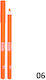 Golden Rose Miss Beauty Colorpop Eye Pencil 6 S...