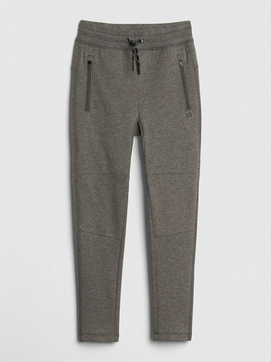 GAP Kids Sweatpants Gray 1pcs