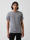 T-Shirt Gray