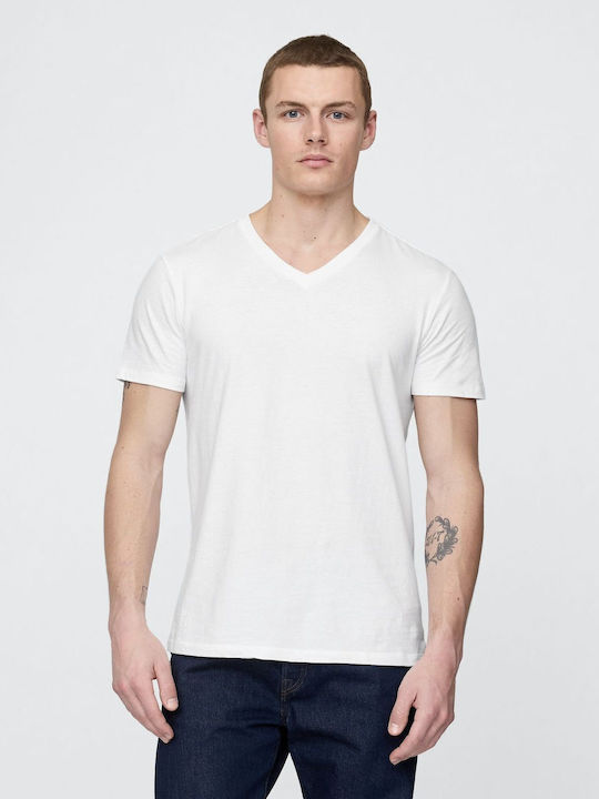 GAP T-Shirt Weiß