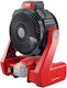 Flex CF 18.0/230 Ventilator La Rețea / Baterie 18V Solo
