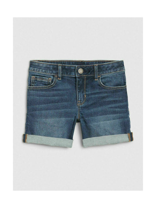 GAP Kids Shorts/Bermuda Denim Blue