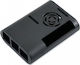 ABS Case for Raspberry Pi 4B