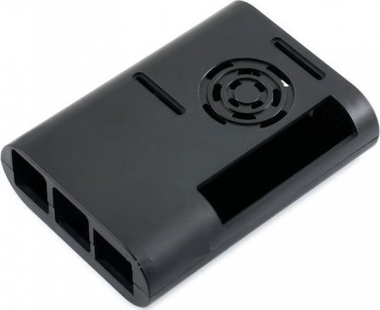 ABS Case for Raspberry Pi 4B