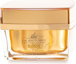 The Beauty Shop Botox Συσφικτική Κρέμα Ημέρας 60ml