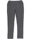 Εβίτα Kids Legging Long Gray