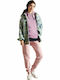 Pride In Craft Pantaloni de Trening cu elastic Roz