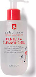 Erborian Centella Cleansing Gel Gel Καθαρισμού Προσώπου 180ml Erborian Centella Cleansing Gel Gel Καθαρισμού Προσώπου 180ml
