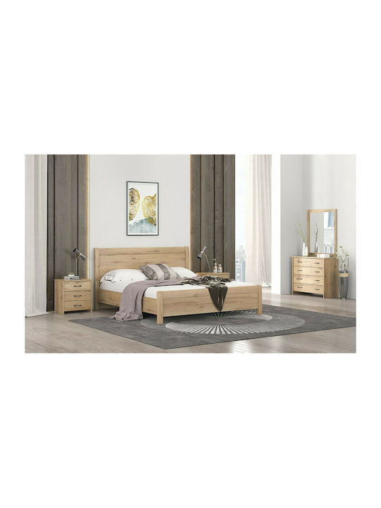 Schlafzimmer Set No 26 Ink 160x200cm 5Stück