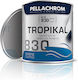 Pellachrom Tropikal 830 Hull Paint for Boat Hul...