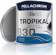 Pellachrom Tropikal 830 Hull Paint for Boat Hul...