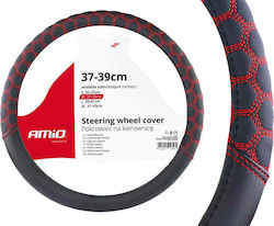 AMiO Auto-Lenkradabdeckung SWC-23M mit Durchmes...