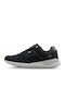 Xti Herren Sneakers Schwarz