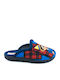 Adam's Shoes Kids Slipper Blue -38