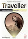Traveller B2 Workbook, 2nd Edition