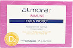 Elpen Almora Plus Immune Cistus Protect Supplement for Immune Support 15 veg. caps