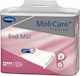 Hartmann MoliCare Premium with Wings Incontinence Underpads 7 Drops 60x90cm 30pcs