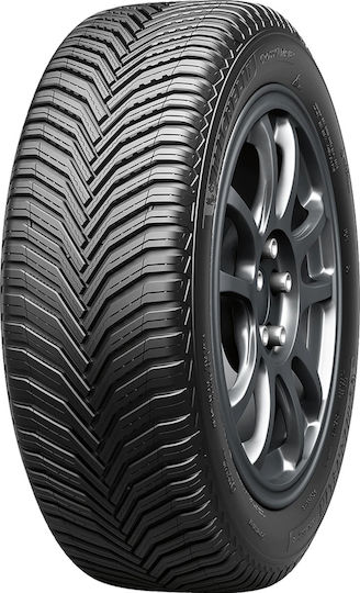 CrossClimate 2 195/50R16 88V XL Λάστιχο 4 Εποχών για Επιβατικό Αυτοκίνητο