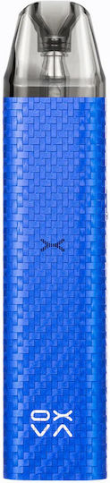 Oxva Xlim SE Bonus Комплект капсули 2мл с Вградена Батерия 900mAh Blue CF