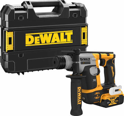 Dewalt Ударна Разрушителна на батерия 18V Самостоятелна с SDS Plus