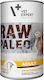 VetExpert Raw Paleo Nassfutter Hunde in Dose mit Türkei ohne Getreide & Gluten 400gr