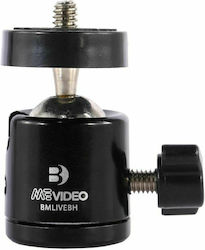 Benro MeVideo Livestream Mini Cap fotografic