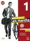 Espanol en Marcha 1 A1 (+Licencia Digital) , (Nueva Edicion)
