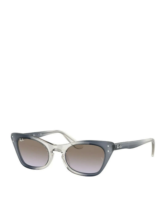 Ray Ban Детски слънчеви очила Многоцветен RB909...