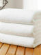 SB Home Bath Towel Kasos 70x140cm. White