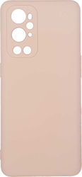 Sonique Umschlag Rückseite Rosa (OnePlus 9 Pro) Sonique Umschlag Rückseite Rosa (OnePlus 9 Pro)