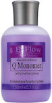 EzFlow Nail Systems Flüssig-Acryl Q Monomer 150ml