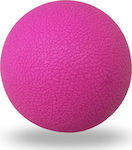 Physiomart Lacrosse Massage Ball Pink