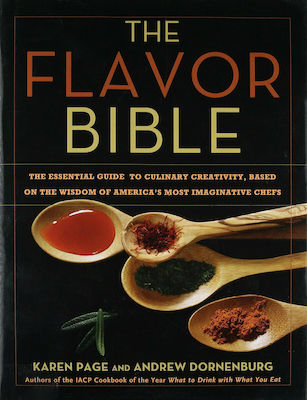 The Flavor Bible