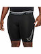 Nike Pro Dri-FIT Men's Sports Short Leggings Black