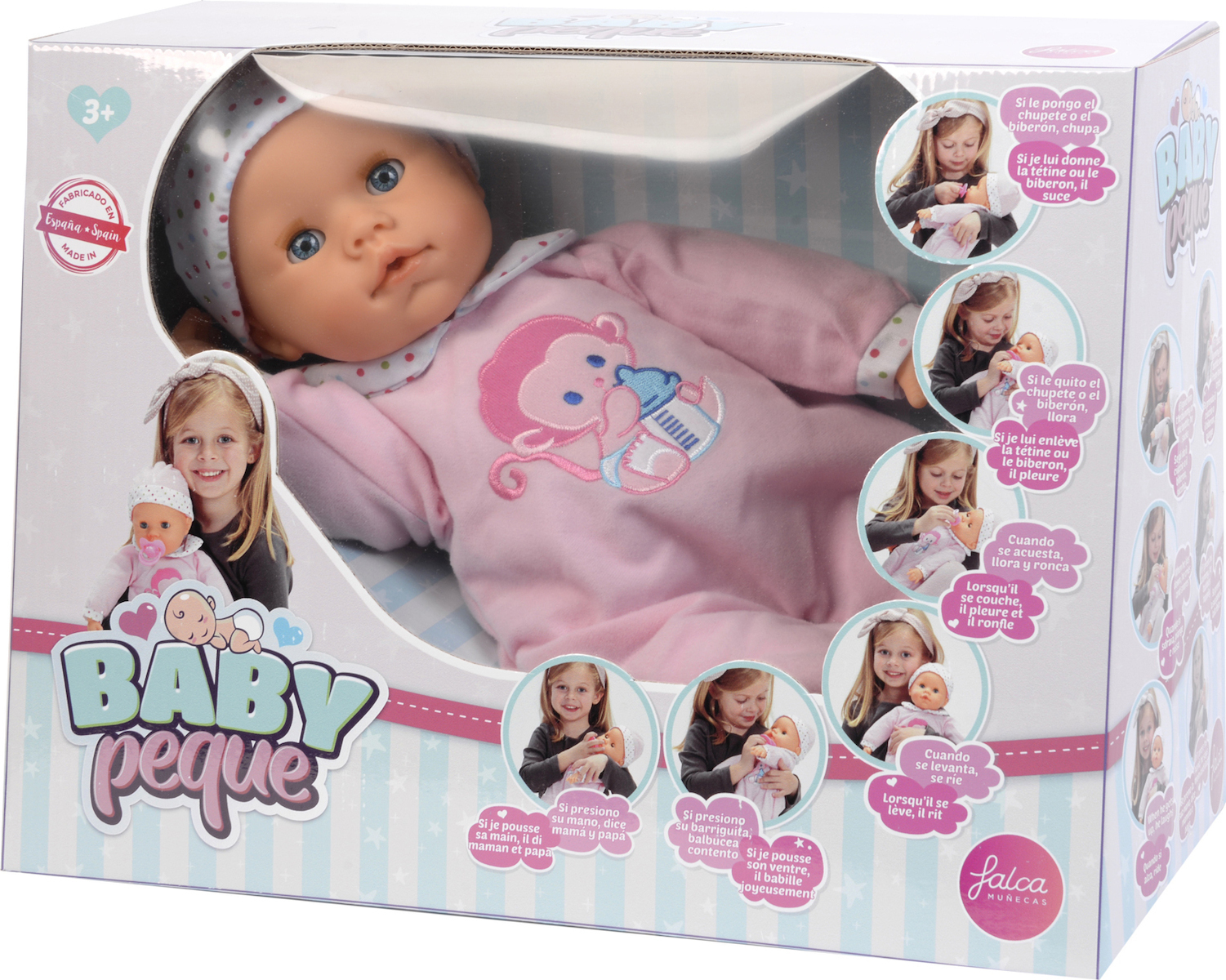 Baby dolls skroutz deals