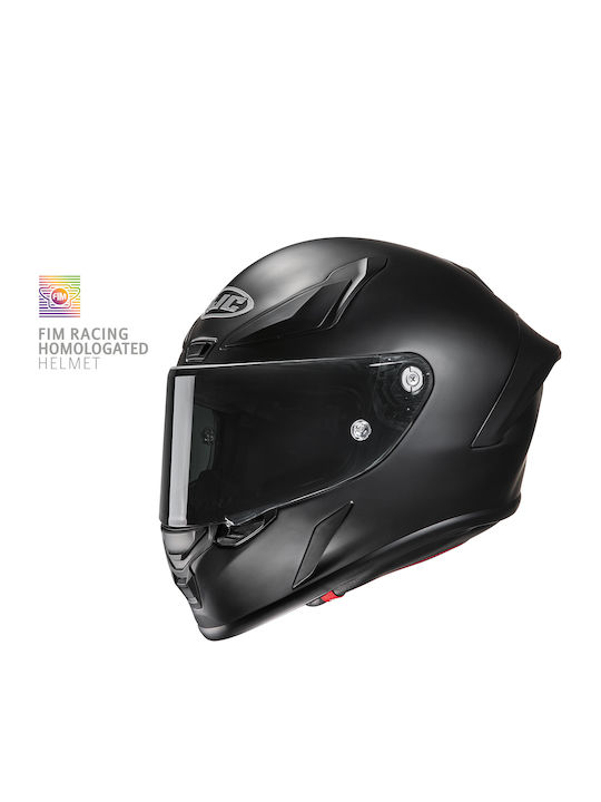 HJC R-PHA 1 Full Face Helmet ECE 22.05 Solid Matte Black