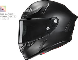 HJC R-PHA 1 Full Face Helmet ECE 22.05 Solid Matte Black KR4219