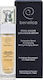 Benelica Snail Anti-aging Serum Face with Snail Secretion & Caviar for Detoxification & Firming 30ml